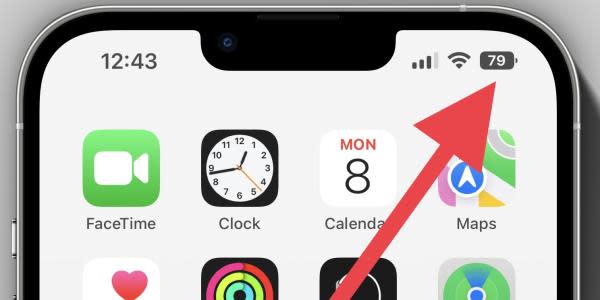 Esta es la gran sorpresa de la beta 5 de iOS 16